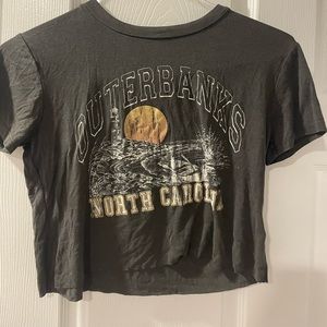 Outer Banks North Carolina tshirt
